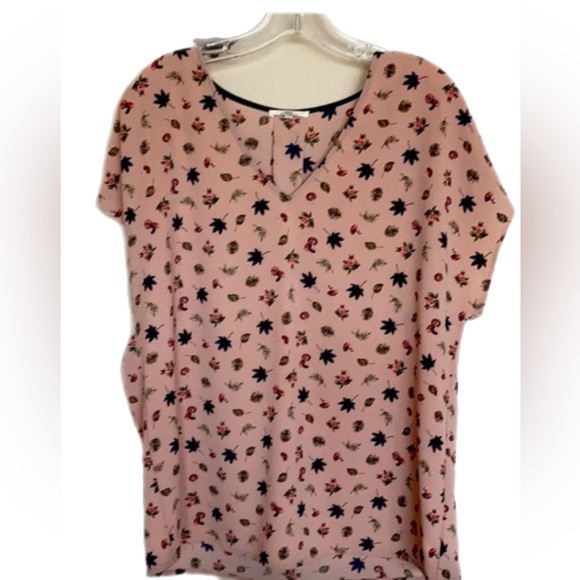 Pleione Blouse - Picture 1 of 7